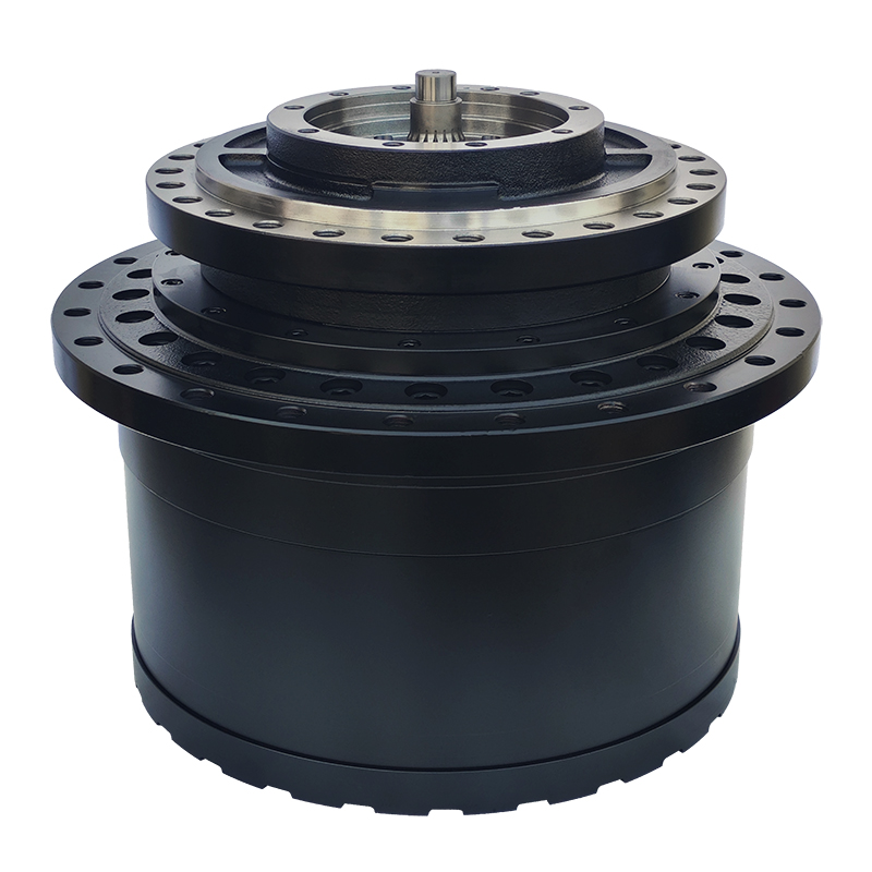 TM85  行走減速機(jī) / 行走牙箱