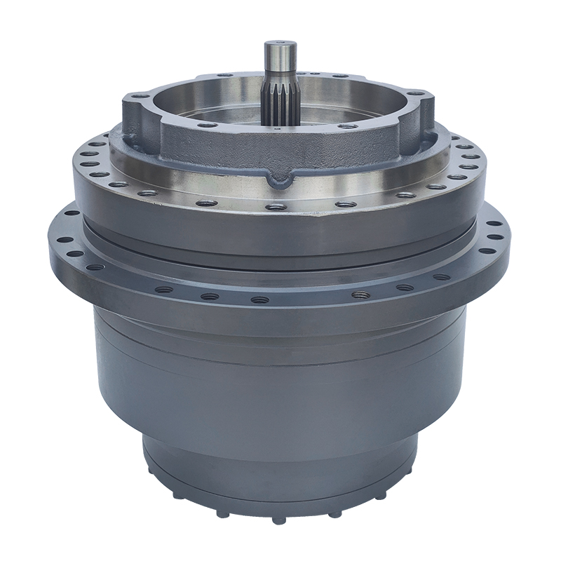 沃爾沃  EC360（老款）  行走減速機(jī) / 行走牙箱