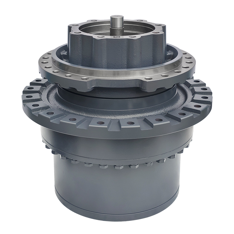 日立  ZAX330-1  行走減速機(jī) / 行走牙箱