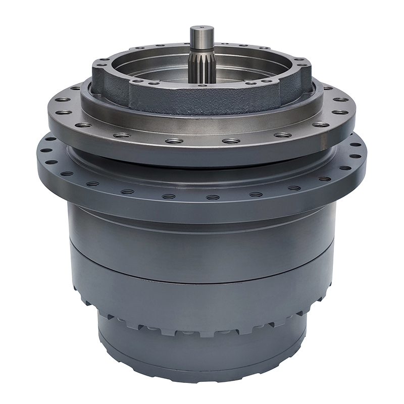 斗山  DH300-7  行走減速機(jī) / 行走牙箱