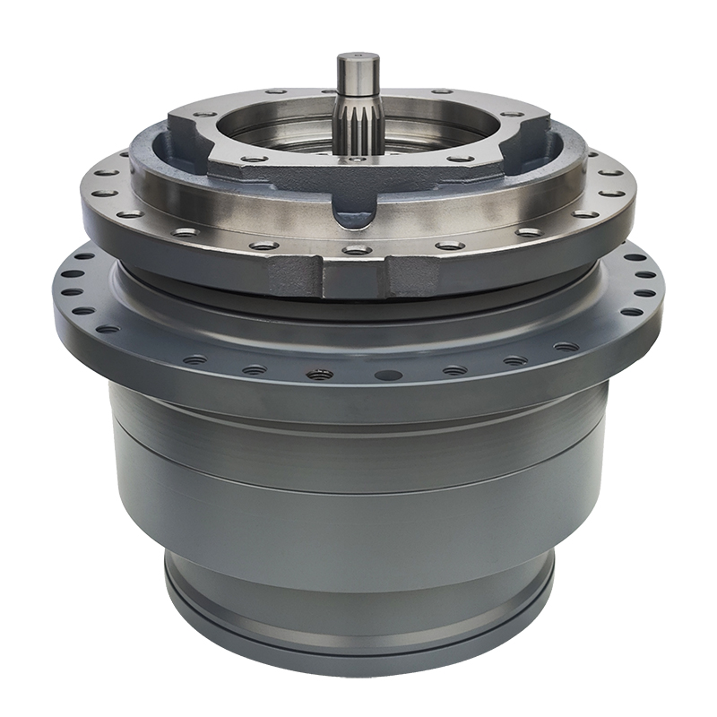 斗山  DH1430  行走減速機(jī) / 行走牙箱