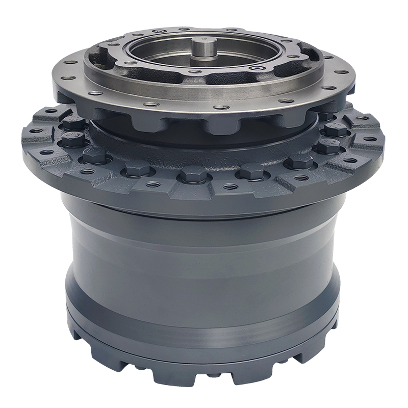 日立  ZAX120-6  行走減速機(jī) / 行走牙箱