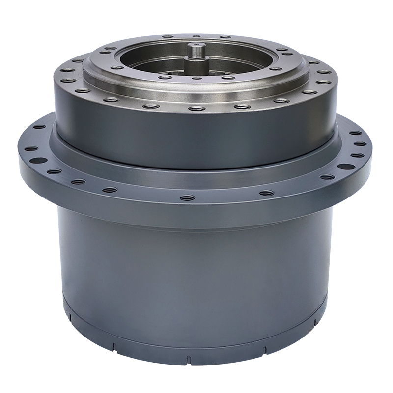 沃爾沃  EC140  行走減速機(jī) / 行走牙箱