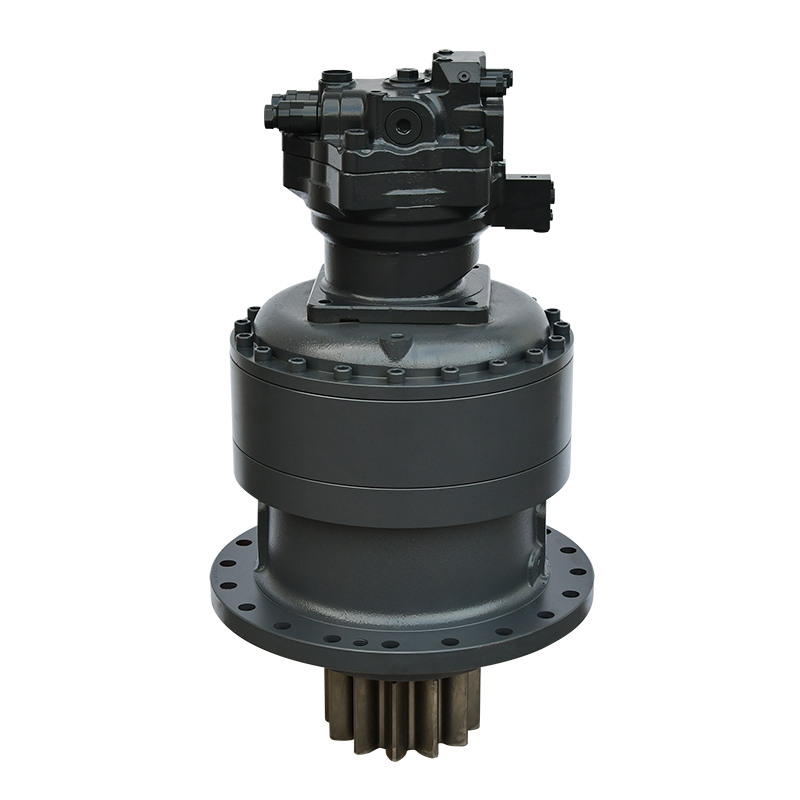 ZSM250  回轉馬達總成