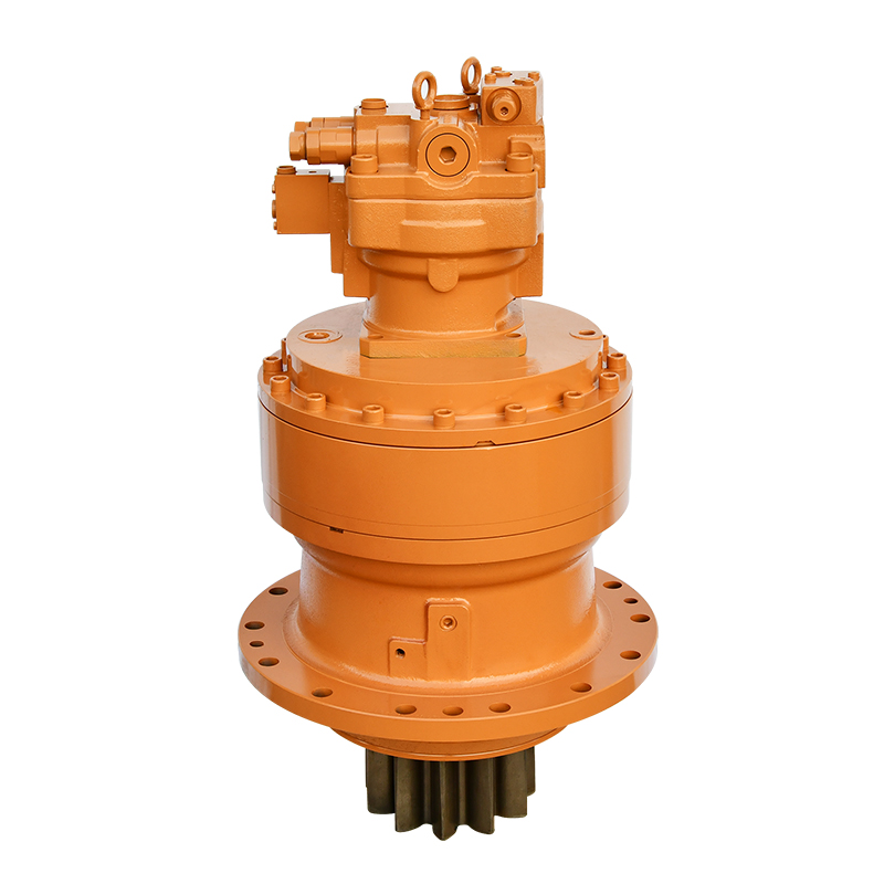 ZSM180  回轉馬達總成