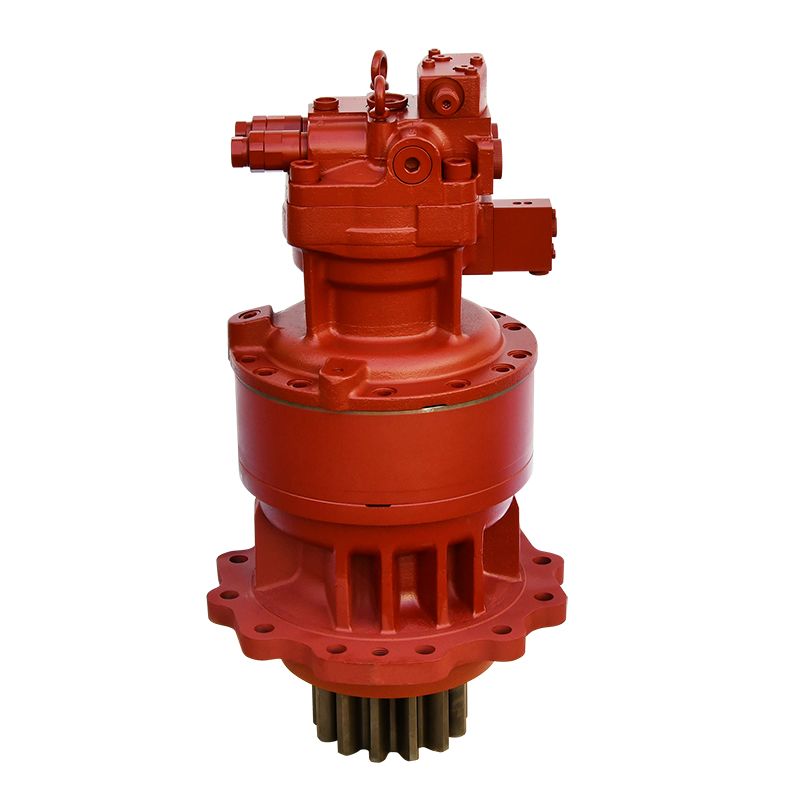 ZSM130  回轉馬達總成