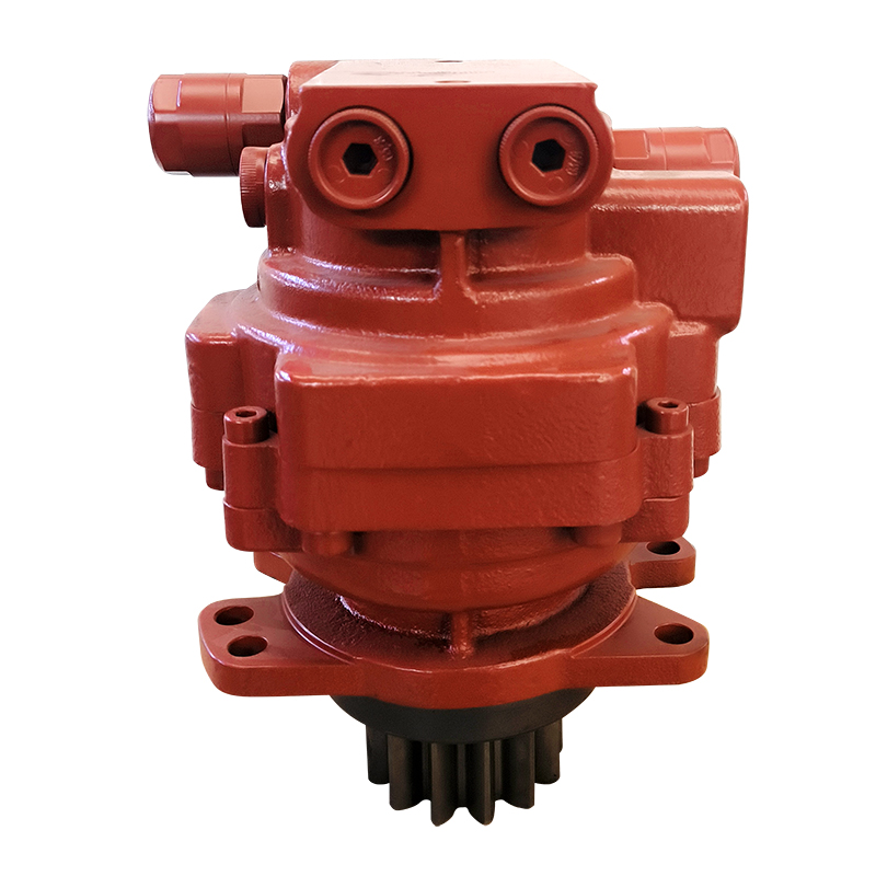 ZSM24  回轉馬達總成