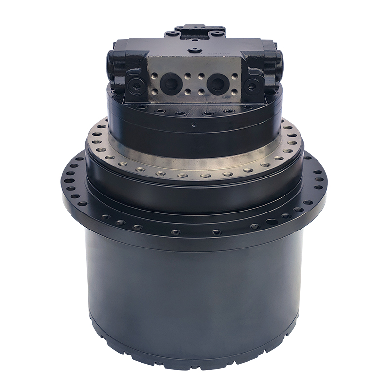 ZTM40  行走馬達總成