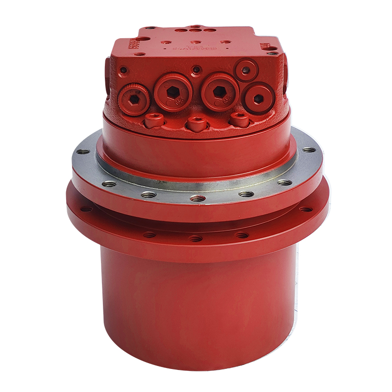 ZTM02  行走馬達(dá)總成