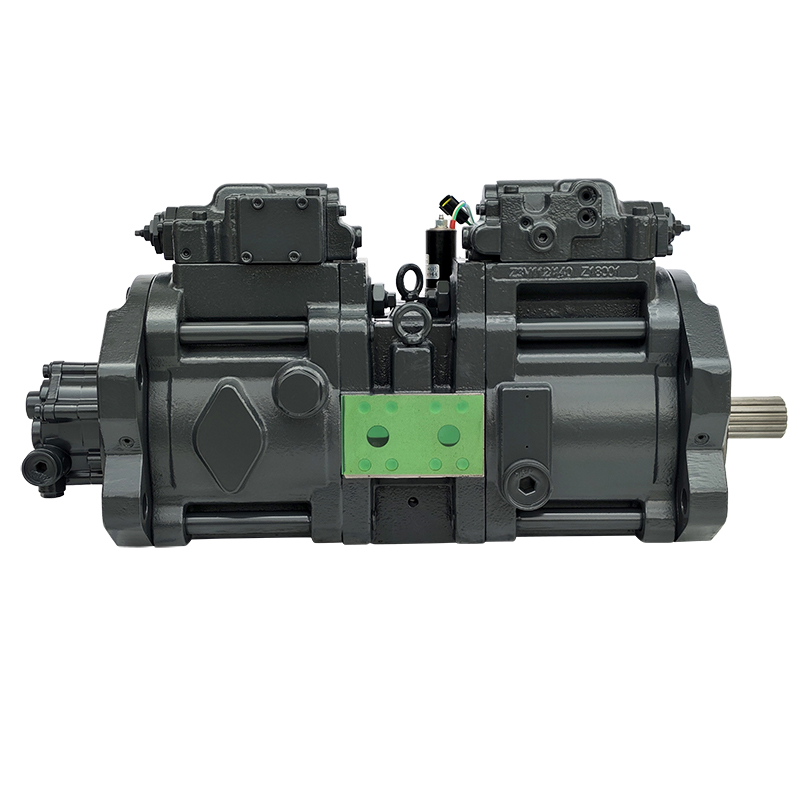 Z3V112DT/Z5V140DT  液壓泵