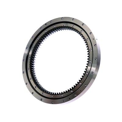 SY55  回轉(zhuǎn)支承