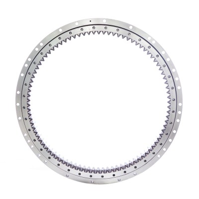 龍工225  回轉(zhuǎn)支承